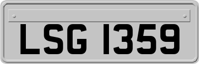 LSG1359