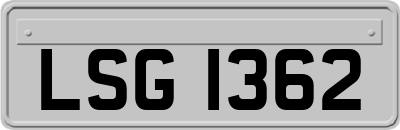 LSG1362