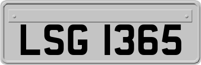 LSG1365