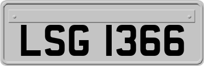 LSG1366
