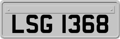 LSG1368