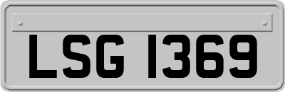 LSG1369