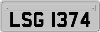LSG1374