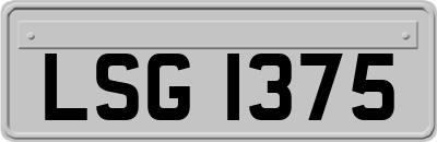 LSG1375