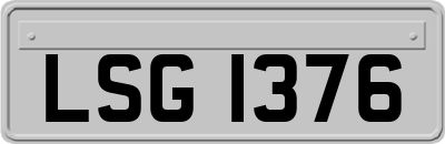 LSG1376