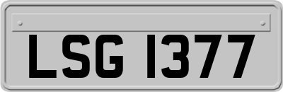 LSG1377