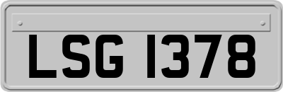 LSG1378