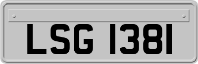 LSG1381