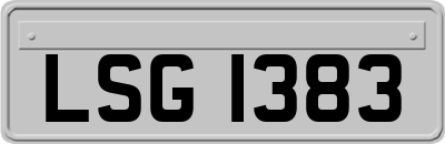 LSG1383