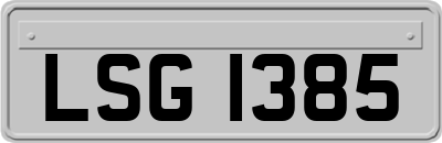 LSG1385