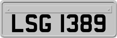 LSG1389