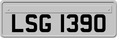 LSG1390
