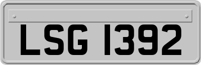 LSG1392