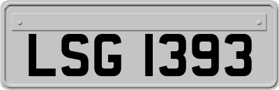LSG1393