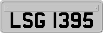 LSG1395
