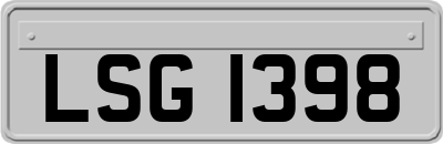 LSG1398
