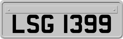 LSG1399