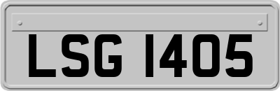 LSG1405