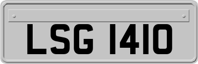 LSG1410