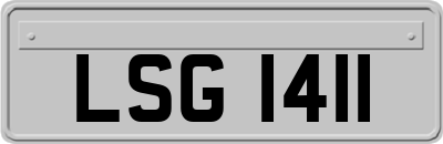 LSG1411
