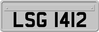 LSG1412