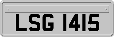 LSG1415