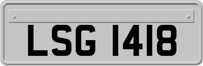 LSG1418