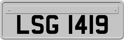 LSG1419