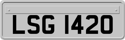 LSG1420