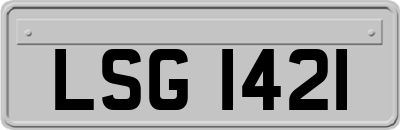 LSG1421