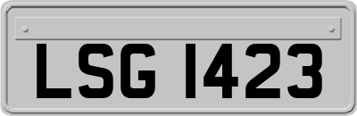 LSG1423