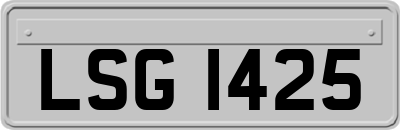 LSG1425