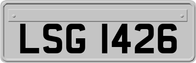 LSG1426