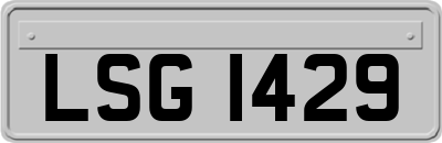 LSG1429
