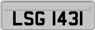 LSG1431
