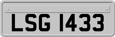 LSG1433