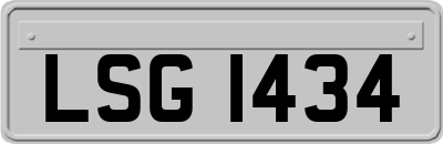 LSG1434