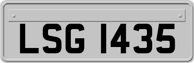 LSG1435
