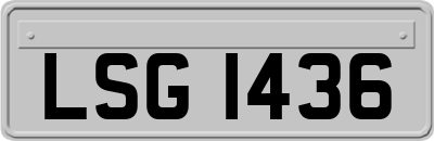 LSG1436