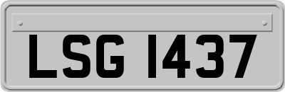 LSG1437