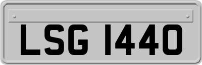 LSG1440