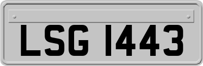 LSG1443