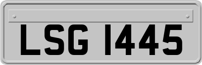 LSG1445