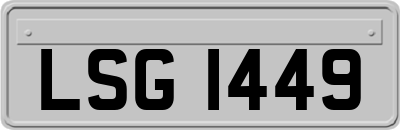 LSG1449