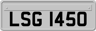 LSG1450