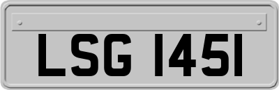 LSG1451