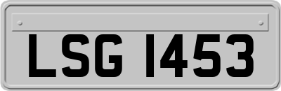 LSG1453