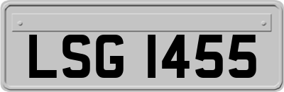 LSG1455