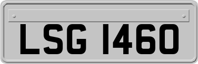 LSG1460