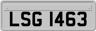 LSG1463